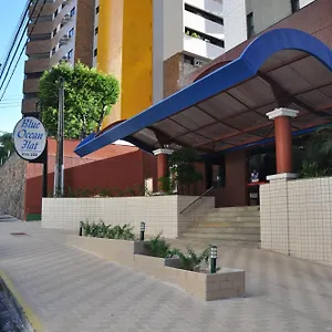 Joh Blue Ocean Flat Appart hôtel