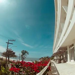 Marambaia Cabeçudas - Frente Mar Hotel